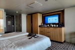 Spa Junior Suite Stateroom Picture