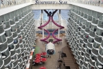 Symphony of the Seas Exterior Picture