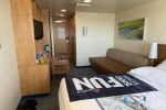 Balcony Stateroom Picture