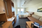 Balcony Stateroom Picture