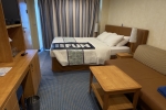 Cove Balcony Stateroom Picture