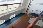 Cove Balcony Stateroom Picture