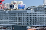 Carnival Jubilee Exterior Picture