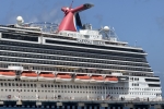 Carnival Breeze Exterior Picture