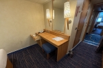 Interior Stateroom Picture