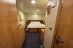 Interior Stateroom Picture