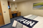 Interior Stateroom Picture