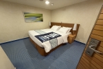 Interior Stateroom Picture