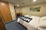 Interior Stateroom Picture