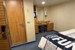 Interior Stateroom Picture