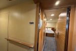 Interior Stateroom Picture