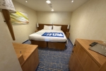 Interior Stateroom Picture