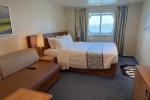 Deluxe Oceanview Stateroom Picture