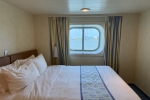 Deluxe Oceanview Stateroom Picture