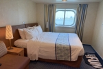 Deluxe Oceanview Stateroom Picture