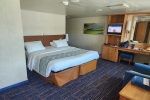 Oceanview Stateroom Picture