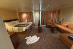 Penthouse Suite Stateroom Picture