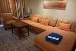 Penthouse Suite Stateroom Picture