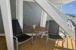 Spacious Balcony Stateroom Picture