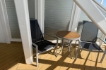 Spacious Balcony Stateroom Picture