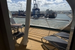 Spacious Balcony Stateroom Picture