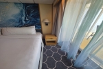 Spacious Balcony Stateroom Picture