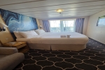 Spacious Balcony Stateroom Picture