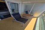 Spacious Balcony Stateroom Picture