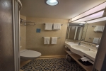 Spacious Balcony Stateroom Picture