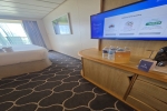 Spacious Balcony Stateroom Picture