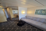 Spacious Balcony Stateroom Picture