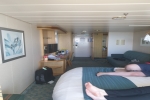 Balcony Stateroom Picture