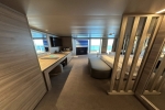 MSC Yacht Club Deluxe Stateroom Picture