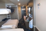 Stateroom Picture