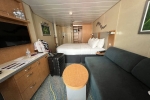 Boardwalk and Park Balcony Stateroom Picture
