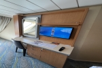 Oceanview Stateroom Picture