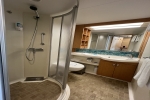 Oceanview Stateroom Picture