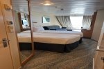 Oceanview Stateroom Picture