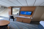 Oceanview Stateroom Picture