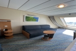 Oceanview Stateroom Picture