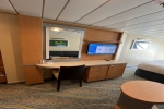 Oceanview Stateroom Picture