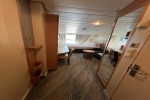 Oceanview Stateroom Picture