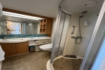 Oceanview Stateroom Picture