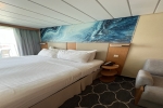 Spacious Balcony Stateroom Picture
