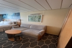 Spacious Balcony Stateroom Picture
