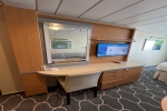 Spacious Balcony Stateroom Picture