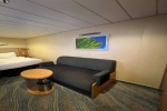 Interior Stateroom Picture