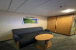 Interior Stateroom Picture