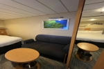 Interior Stateroom Picture