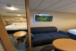 Interior Stateroom Picture